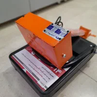 ترازو باسکول مارال ۱۰۰ کیلو ( پیام توزین )|فروشگاه و مغازه|کرمانشاه, |دیوار