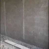 سیمانکاری هوستا محمد