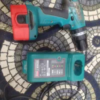 پیچ گوشتی شارژی ماکیتا مدل 8281D اصل