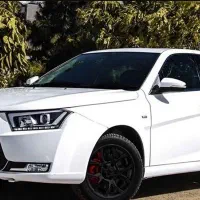 دنا اتومات اپشنال، نقد و اقساط ،مدل1405