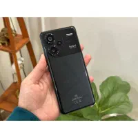 فروش فوری نوت13پرو پلاس حافظه 512رم 12