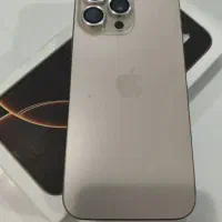 آیفون 16 پرومکس 256