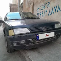 پژو اردی کاربراتور|خودرو سواری و وانت|اهواز, نادری|دیوار