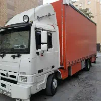 خدمات حمل اسبابکشی منازل جهیزیــه و مبلمان  *موحد*