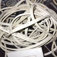 سیم ساختمانی و پریز
