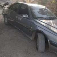 پارس سال مدل 89|خودرو سواری و وانت|تیران, |دیوار