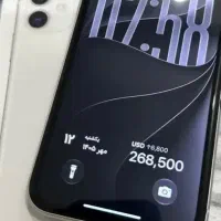 ایفون 11 نرمال