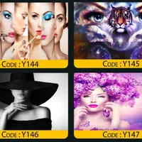 نصب انواع کاغذدیواری/کاغذ دیواری پوسترهای سه بعدی|خدمات پیشه و مهارت|اصفهان, احمدآباد|دیوار