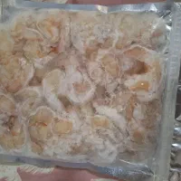 ماهی ومیگوتازه