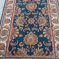 فرش آشپزخانه و خانه باغ