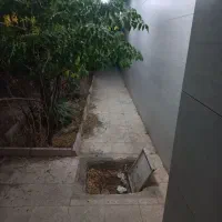 باغچه ۵۰۰ متری|فروش خانه و ویلا|گلمکان, |دیوار