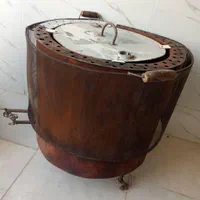 تنور ۵ نان