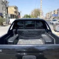 کی ام سی T8 - kmc مدل ۱۴۰۱|خودرو سواری و وانت|بوشهر, |دیوار