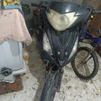 انرژی به کلاچ ۱۳۵