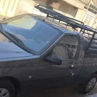 اریسان 1403 .ده تا کار|خودرو سواری و وانت|اهواز, کوی طلاب|دیوار