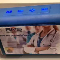 اسپیکر ساخت آمریکا رادیو بلوتوث نو آکبند