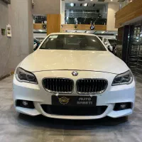 بی ام و 528i مدل 2014 تک کلید ابوظبی|خودرو سواری و وانت|تهران, نارمک|دیوار