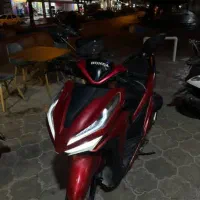 موتورکلیک۱۵۰|موتورسیکلت|قشم, |دیوار