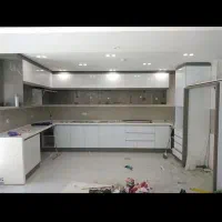 نصب وساخت انواع کابینت کمد دیواری تعمیرات وبازسازی|خدمات پیشه و مهارت|شیراز, باهنر|دیوار