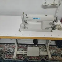چرخ خیاطی صنعتی راسته دوز