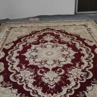 فرش ۱۲متری