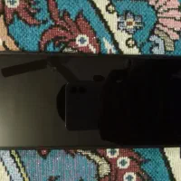 گوشی Redmi A3|موبایل|بافت, |دیوار