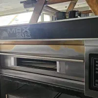 فر دیجیتال Max Silver