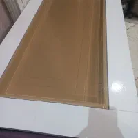 میز جلو مبلی و ۴تا عسلی|مبلمان خانگی و میز عسلی|تهران, فدک|دیوار