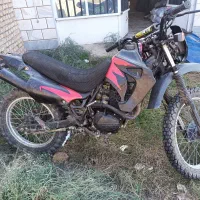 تریل مزائده درحد.سالم.استارتی