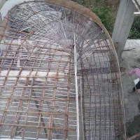 آرماتور بندی ساختمان پذیرفته می شود|خدمات پیشه و مهارت|تالش, هشتپر|دیوار