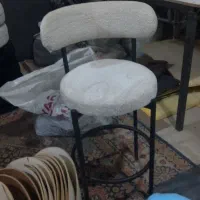 صندلی اپن کانتر مدل ( وراندا )