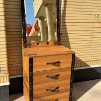 سرویس خواب نوجوان|تخت و سرویس خواب|برازجان, |دیوار