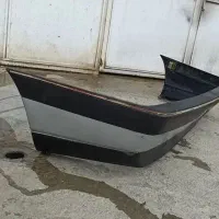 سپر عقب ۴۰۵