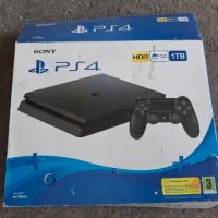 کارتن خالی ps4  1TB