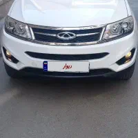 تیگو 5 مدل 95