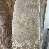 پرده ترک|پرده، رانر، رومیزی|ری, ملک‌آباد|دیوار