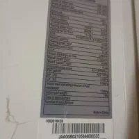 اسپیلت 24000  Blue power|کولر گازی و فن‌کوئل|شیراز, درکی|دیوار