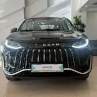 تیسان تیگارد موتور - لوکس و قدرتمند