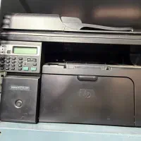 پرینتر۱۲۱۷ اچ پی