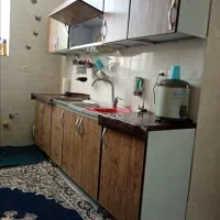 فروش و معاوضه دوخواب 135متر|فروش خانه و ویلا|شیراز, دارالرحمه|دیوار