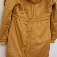 کاپشن سایز ۳۸|لباس|فولادشهر, C8|دیوار