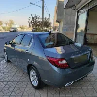 دنا پلاس توربو اتومات مدل ۱۴۰۰ درحد صفر|خودرو سواری و وانت|تبریز, |دیوار
