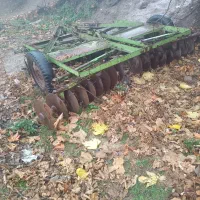 دیسک رومانی