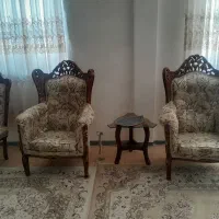مبل سلطنتی