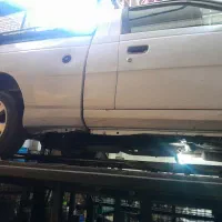 آریسان ۹۵دوگانه کارخانه|خودرو سواری و وانت|اردبیل, |دیوار