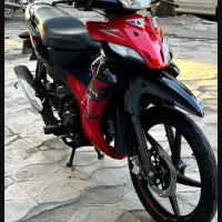 تی وی اس ۱۴۰۲|موتورسیکلت|مشهد, هنرستان|دیوار