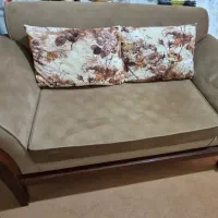 نیم ست راحتی