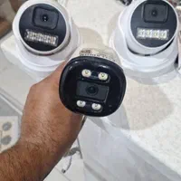دوربین مدار بسته همرا DVR|دوربین مداربسته|تهران, شهران شمالی|دیوار