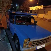 نیسان دیزل مدل ۹۰|خودرو سواری و وانت|شاندیز, |دیوار