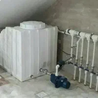 لوله کشی ساختمان - تعمیرات لوله کشی - تعمیرات پکیج|خدمات پیشه و مهارت|ایلام, |دیوار